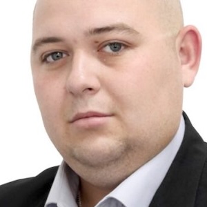 ЦВЕТЕЛИН  БОНИН