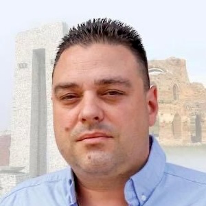 Кмет Николай Георгиев Баков на община Перущица