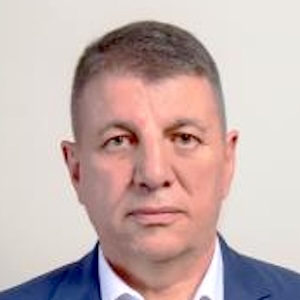 Председател на Общински съвет Васил Тодоров Филев – Пещера