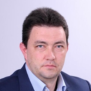 Кмет Димитър Бръчков – Петрич