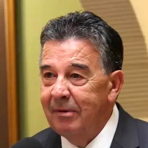 Председател Атанас Андреев Узунов