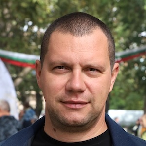 Атанас Славчев Кунчев