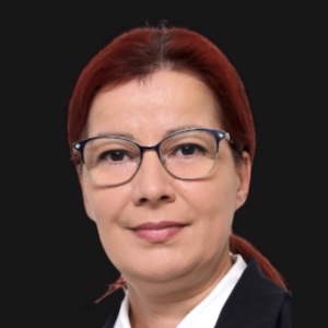 Елена Георгиева Грозданова