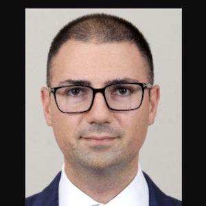 Георги Николаев Рогачев