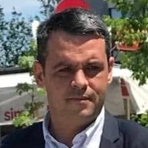 Георги Василев Стаменов