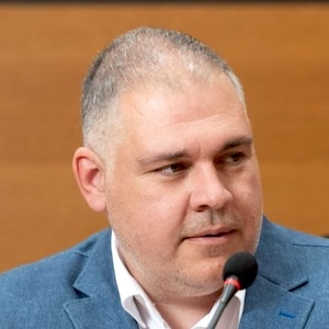 Илия Любенов Гатев