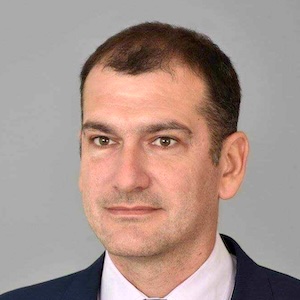 Калин Иванов Милчев