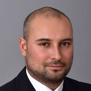 Любомир Димитров Паунов