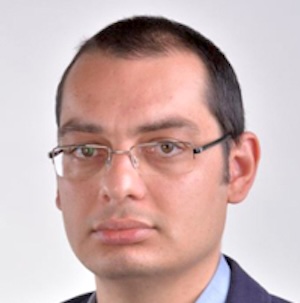 Слави Василев Георгиев