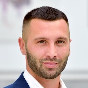 Тони Маринов Димитров