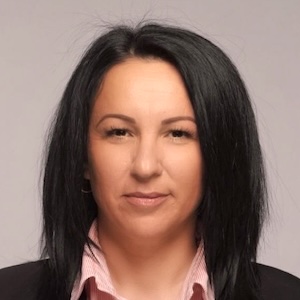 Вера Иванова Тоскова