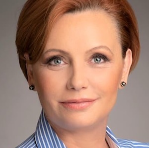 Веселка Петрова Христамян