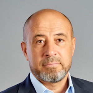 Председател на Общински съвет Адам Георгиев  Адамов – Поморие 