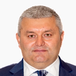 Бейхан Али  Мустафа