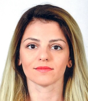 Общински съветник Донка Георгиева  Атанасова-Вранчева – Поморие 