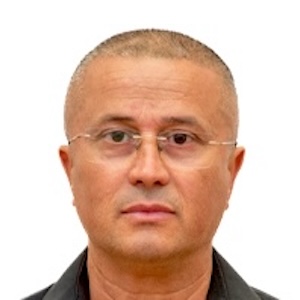 Юсеин Мехмедали  Мехмедали