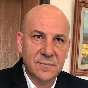 Кмет ИВАН АЛЕКСИЕВ – Поморие 