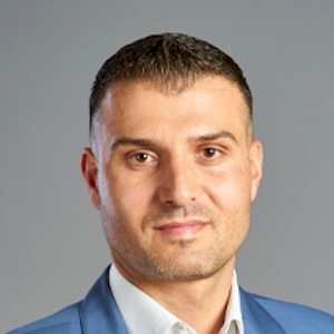 Общински съветник Никола Дяков  Абрашев – Поморие 