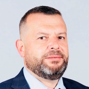 Кмет Георги Костадинов Холянов – Ракитово