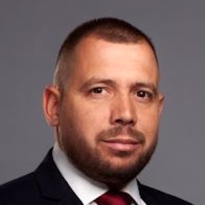 Председател на Общински съвет Цанко Бенчов Молов – Ракитово