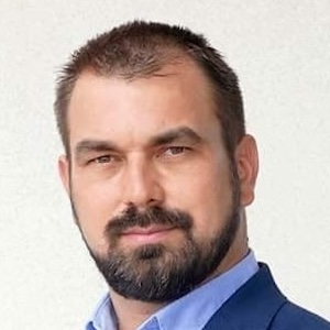 Андрей Димов Кръстев