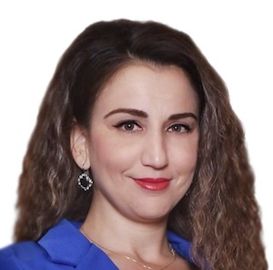 Aнелия Францова Гечева