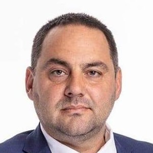 Чавдар Ангелов Земярски