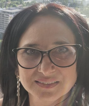 Иванка Страхилова Тенова