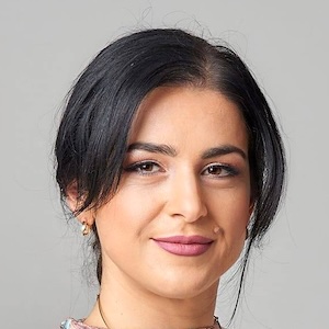 Председател Мария Йосифова Гиева