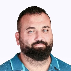 Милен Василев Минчев