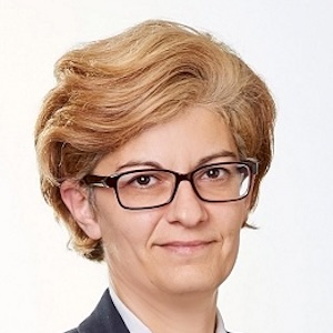 Милка Георгиева Балабанска