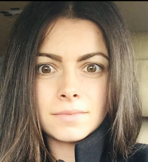 Ралица Костадинова Сатанска