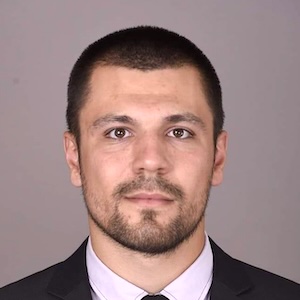 Заместник-кмет Венцислав Петров Чавдаров – Раковски