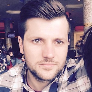 Йосиф Серафимов Ячев