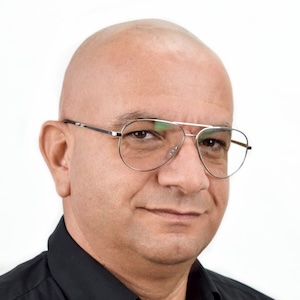 Георги Любенов Руменов