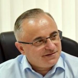 Кмет Атанас Славчев Стоянов – Сандански