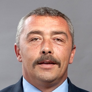 БАЙРЯМ ДЖЕВДЕТ  МЕЧКАРСКИ