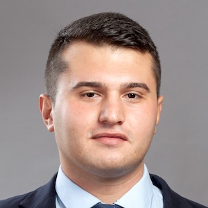 РЕДЖЕП САЛИХ  ОСМАН