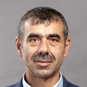 ЯШАР САЛИХ  ВОРУКОВ