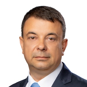 Кмет Александър Николаев Сабанов – Силистра