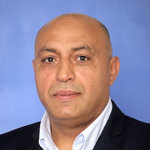 Общински съветник Бирол Ерол Мехмед – Силистра