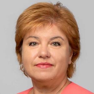 Денка Димитрова Михайлова