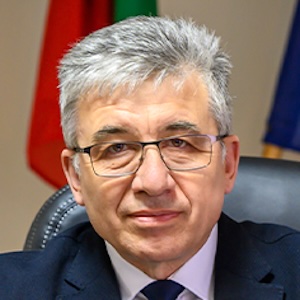 Председател на Общински съвет Димитър Трендафилов Трендафилов – Силистра