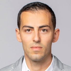 Гален Мирославов Енев