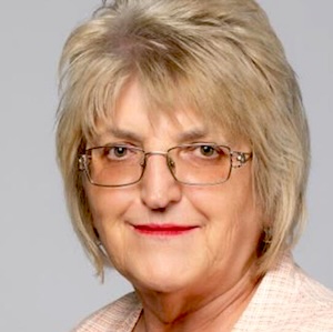 Галина Русева Павлова