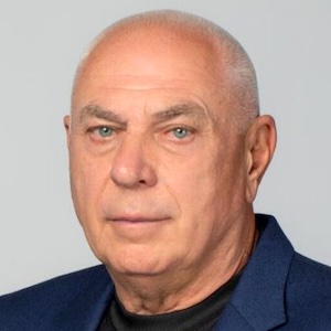 Ганчо Маринов Неделчев