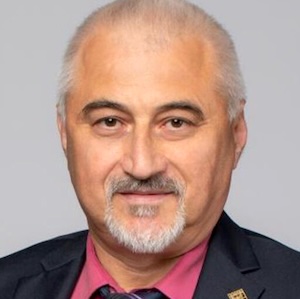 Георги Павлов Гайдаров