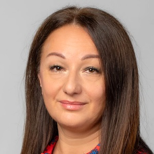 Илиана Димитрова Митева