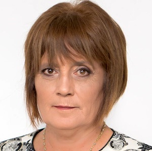 Иванка Господинова Ташева