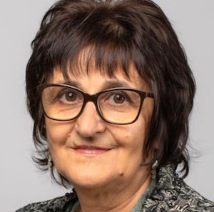 Керанка Вълчева Иванова